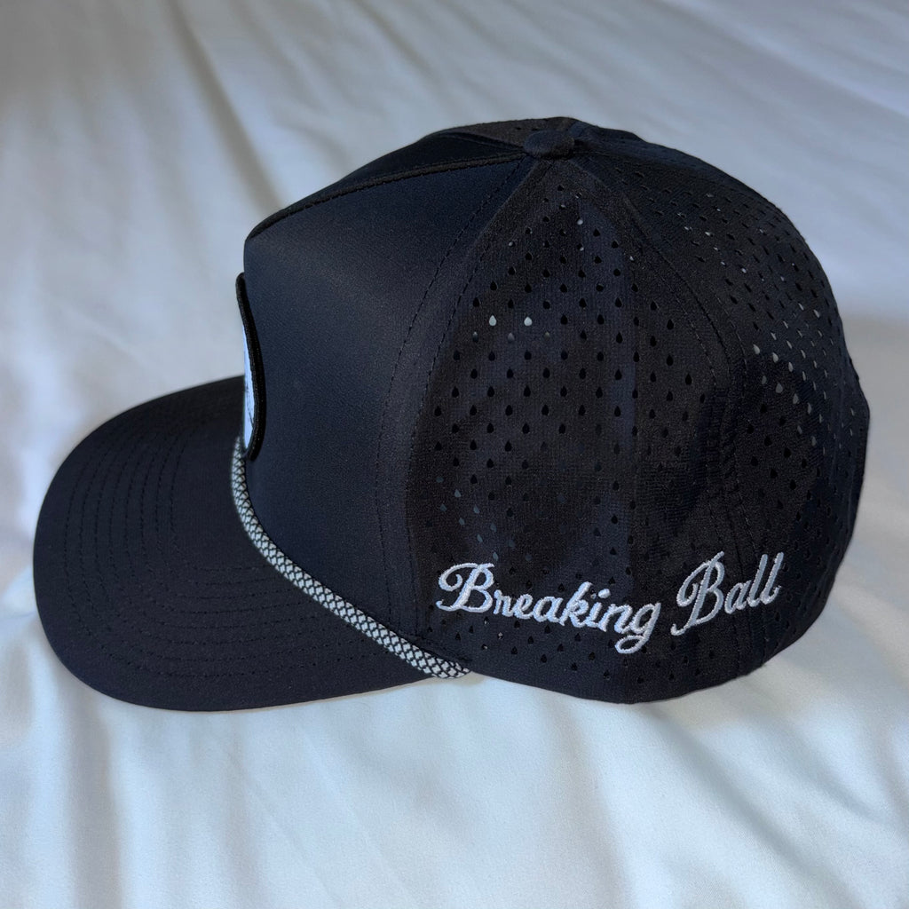 Golf Snapback Hat