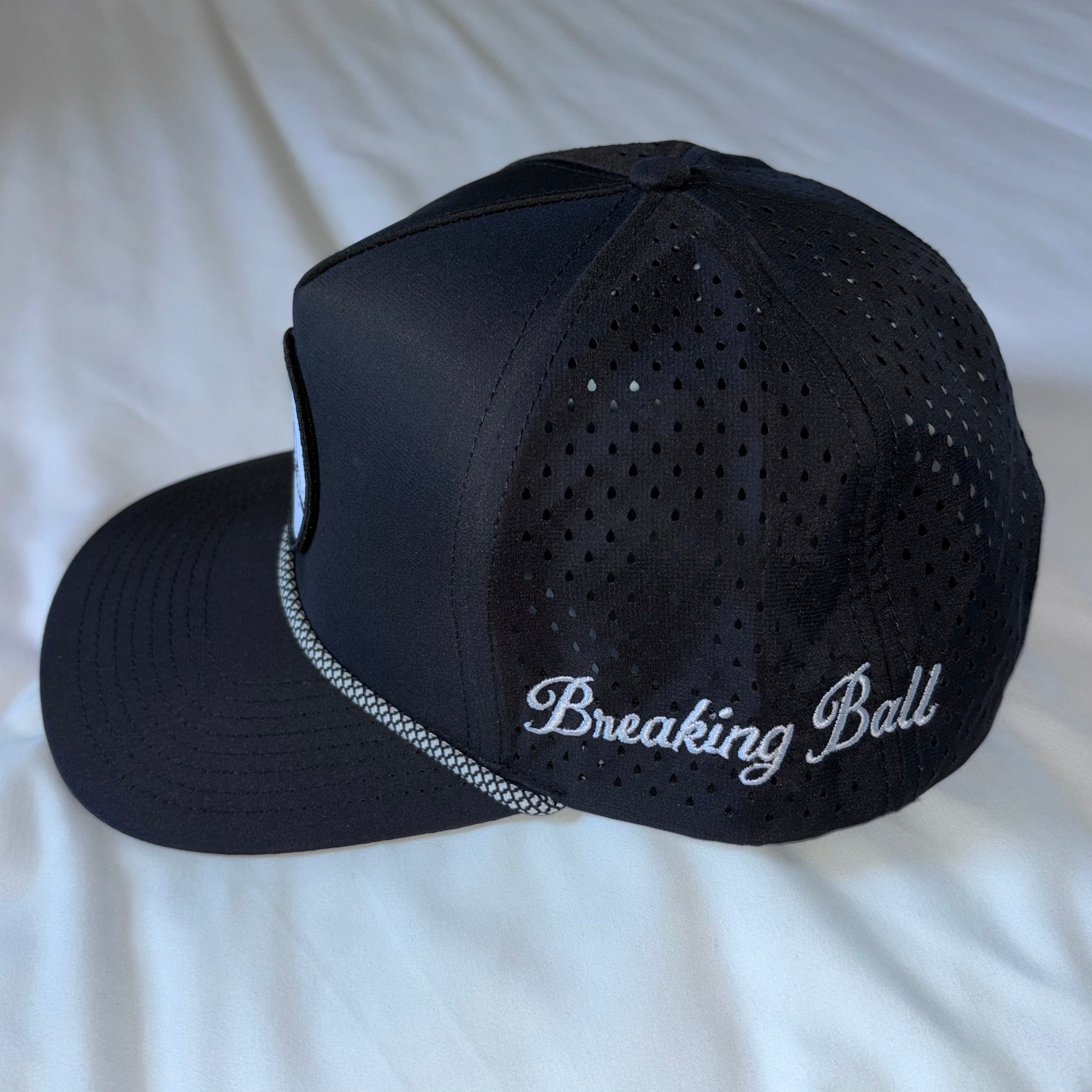 Golf Snapback Hat