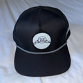 Golf Snapback Hat