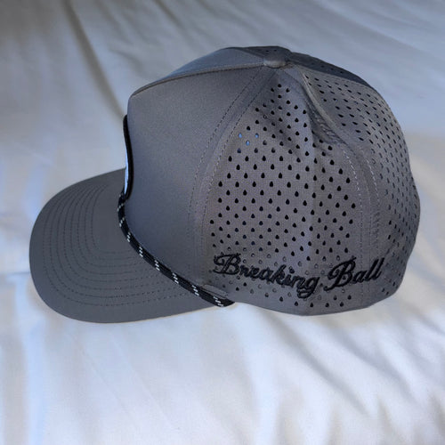 Golf Snapback Hat