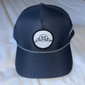 Golf Snapback Hat