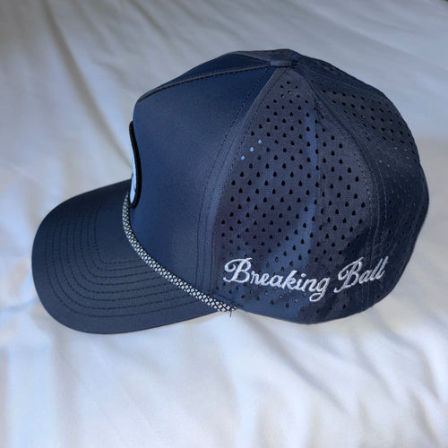 Golf Snapback Hat