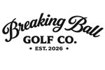 Breaking Ball Golf Co. - Home