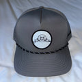 Golf Snapback Hat
