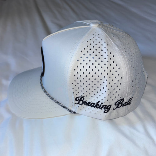 Golf Snapback Hat